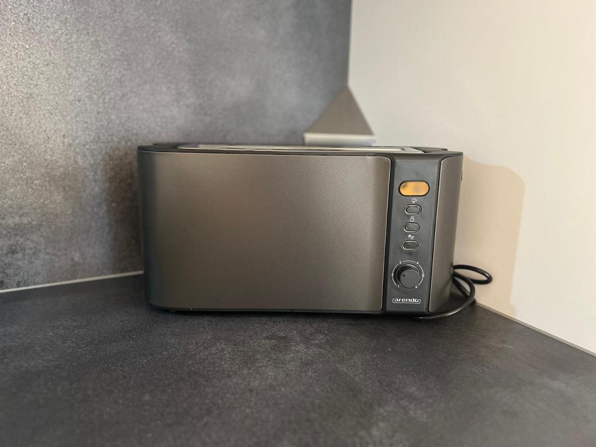 Apartment Fuer 6 Crailsheim Zentrum Netflix 300 Mbit Wlan Luaran gambar